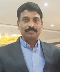 Dr. Hameshbabu Nanvala